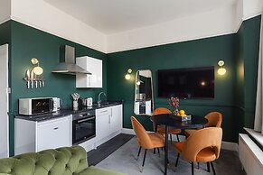 Your Apartment Clifton House