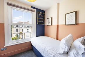 Your Apartment Clifton House