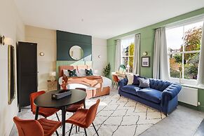 Your Apartment Clifton House