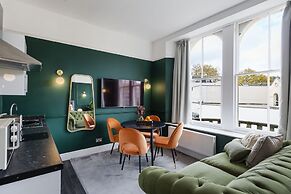 Your Apartment Clifton House