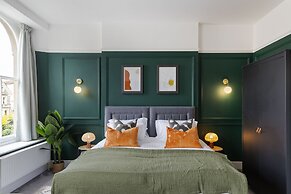 Your Apartment Clifton House