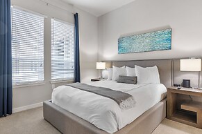 StayOvr at Galatyn Park - Richardson