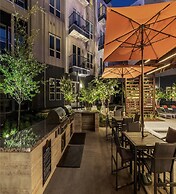 StayOvr at Galatyn Park - Richardson