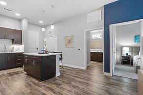 StayOvr at Galatyn Park - Richardson