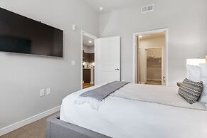 StayOvr at Galatyn Park - Richardson