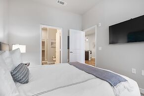 StayOvr at Galatyn Park - Richardson