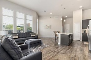 StayOvr at Galatyn Park - Richardson