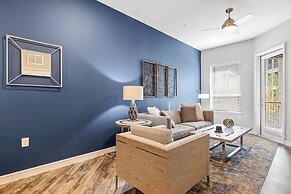 StayOvr at Galatyn Park - Richardson