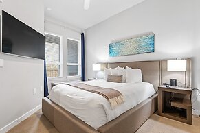 StayOvr at Galatyn Park - Richardson