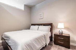 StayOvr at Galatyn Park - Richardson