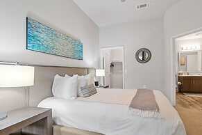 StayOvr at Galatyn Park - Richardson