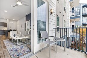 StayOvr at Galatyn Park - Richardson