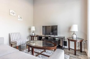 StayOvr at Galatyn Park - Richardson