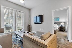 StayOvr at Galatyn Park - Richardson