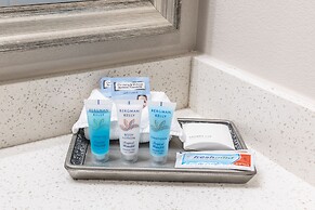 StayOvr at Galatyn Park - Richardson