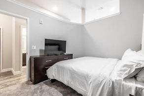 StayOvr at Galatyn Park - Richardson