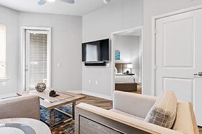 StayOvr at Galatyn Park - Richardson