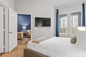 StayOvr at Galatyn Park - Richardson