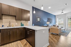 StayOvr at Galatyn Park - Richardson