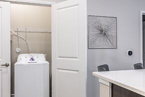 StayOvr at Galatyn Park - Richardson