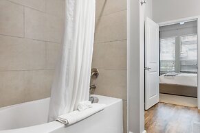 StayOvr at Galatyn Park - Richardson