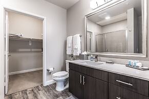 StayOvr at Galatyn Park - Richardson