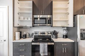 StayOvr at Galatyn Park - Richardson