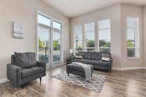 StayOvr at Galatyn Park - Richardson