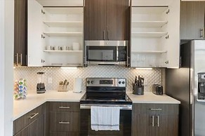 StayOvr at Galatyn Park - Richardson