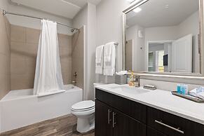 StayOvr at Galatyn Park - Richardson