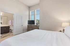 StayOvr at Galatyn Park - Richardson