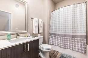 StayOvr at Galatyn Park - Richardson