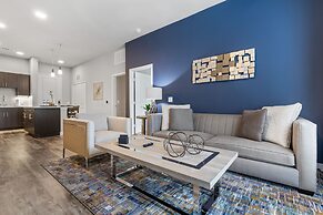 StayOvr at Galatyn Park - Richardson