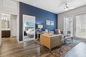 StayOvr at Galatyn Park - Richardson