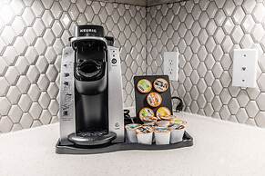 StayOvr at Galatyn Park - Richardson