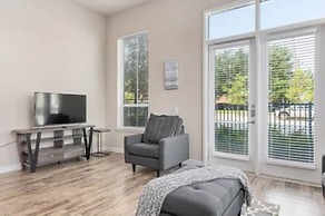 StayOvr at Galatyn Park - Richardson