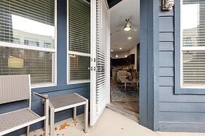 StayOvr at Galatyn Park - Richardson