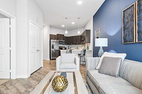 StayOvr at Galatyn Park - Richardson