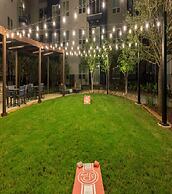 StayOvr at Galatyn Park - Richardson