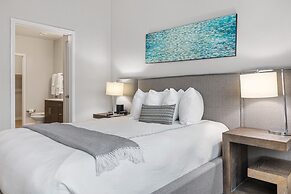 StayOvr at Galatyn Park - Richardson