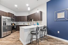 StayOvr at Galatyn Park - Richardson