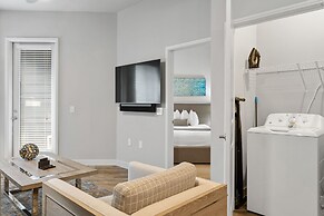 StayOvr at Galatyn Park - Richardson