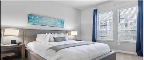 StayOvr at Galatyn Park - Richardson