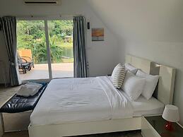 Siam Royal View Pool Villa by PSR ASIA