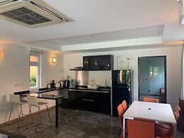 Siam Royal View Pool Villa by PSR ASIA