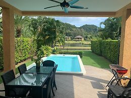 Siam Royal View Pool Villa by PSR ASIA