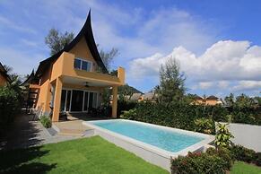 Siam Royal View Pool Villa by PSR ASIA