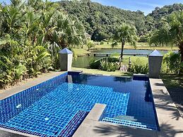 Siam Royal View Pool Villa by PSR ASIA