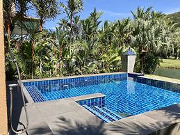 Siam Royal View Pool Villa by PSR ASIA