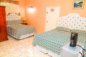 Dela de-Rose Guest House negril Jamaica